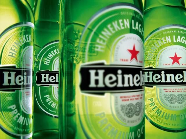 Speculation is rife that Heineken will ask Vijay Mallya to step down from United Breweries Ltd (Photo credit: heineken.com) Speculation is rife that Heineken will ask Vijay Mallya to step down from United Breweries Ltd (Photo credit: heineken.com)