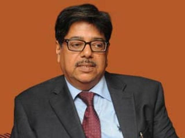 RK Srivastava, chairman, Airport Authority of India (AAI) has been relieved of his responsibilities. (Photo courtesy: Airport Authority of India website) RK Srivastava, chairman, Airport Authority of India (AAI) has been relieved of his responsibilities. (Photo courtesy: Airport Authority of India website)