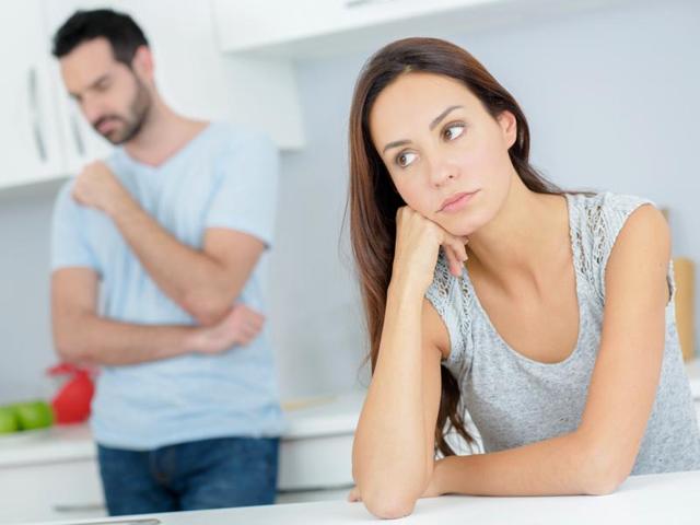 Marital Bliss In Trouble? Stop Expecting So Much From Your Spouse ...