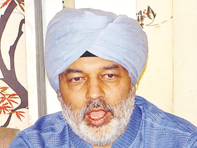 Singh, known as the “guru of luxury,” is the Advisor to the Chairman of multinational group Moët Hennessy-Louis Vuitton (LVMH). (HT File Photo) Singh, known as the “guru of luxury,” is the Advisor to the Chairman of multinational group Moët Hennessy-Louis Vuitton (LVMH). (HT File Photo)