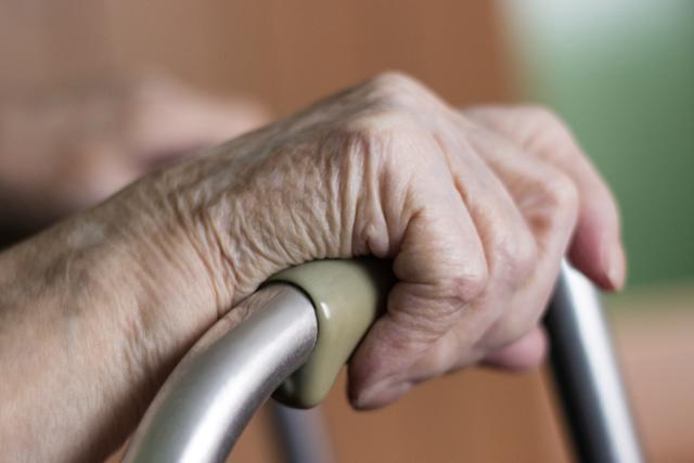 Researchers say that Alzheimer’s disease does not destroy specific memories, but rather makes them inaccessible. (Shutterstock) Researchers say that Alzheimer’s disease does not destroy specific memories, but rather makes them inaccessible. (Shutterstock)