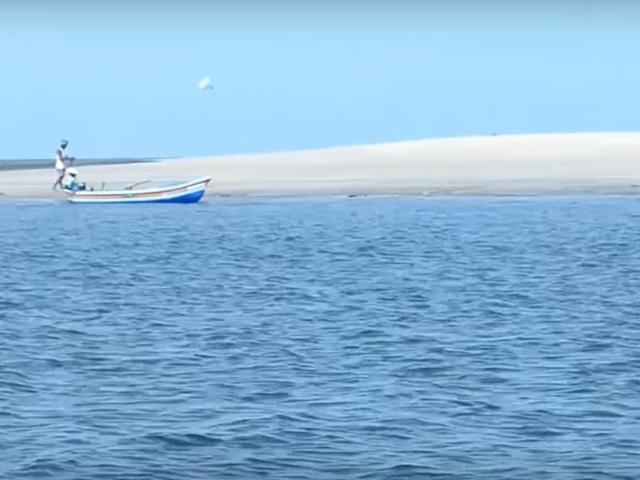 Malwan/Sindhudurg: Situated at the south-western end of Maharashtra, Malvan is culturally rich and known for its famous Malvani cuisine. It boasts of Malvan (marine) Wildlife Sanctuary, Sidhugarh Fort, historical temples and beautiful beaches where you can have fun with water sports. (YouTube grab) Malwan/Sindhudurg: Situated at the south-western end of Maharashtra, Malvan is culturally rich and known for its famous Malvani cuisine. It boasts of Malvan (marine) Wildlife Sanctuary, Sidhugarh Fort, historical temples and beautiful beaches where you can have fun with water sports. (YouTube grab)