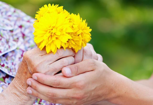 Alzheimer’s disease is a degenerative brain condition that affects millions of adults around the world. (Shutterstock) Alzheimer’s disease is a degenerative brain condition that affects millions of adults around the world. (Shutterstock)
