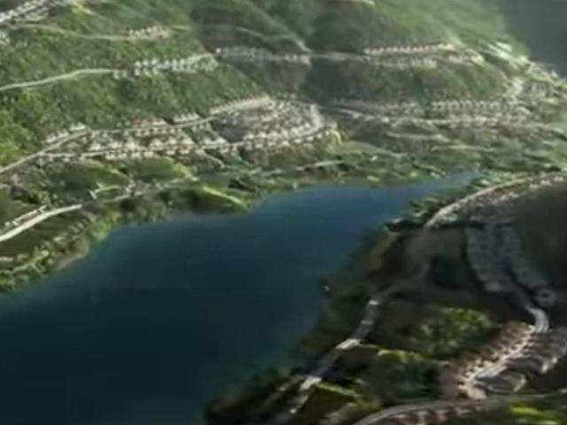Lavasa: The newest planned city to come up in independent India, Lavasa is fast emerging as a tourist hotspot for people around the Mumbai-Pune belt. Gallivanting in the town, its many restaurants, hilly terrain, many lakes, the undulating Western ghats and the inviting weather makes it popular among travel enthusiasts. (YouTube grab) Lavasa: The newest planned city to come up in independent India, Lavasa is fast emerging as a tourist hotspot for people around the Mumbai-Pune belt. Gallivanting in the town, its many restaurants, hilly terrain, many lakes, the undulating Western ghats and the inviting weather makes it popular among travel enthusiasts. (YouTube grab)