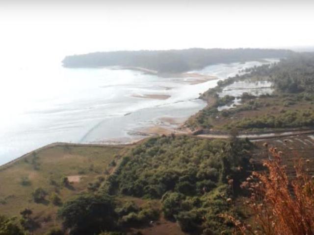 Karwar: Located at the outer reaches of the Uttara Kannada district of Karnataka and right next to Goa is the beach town of Karwar. With its many beaches, museums and wildlife, it is a perfect choice for a quick getaway from Mumbai. (YouTube grab) Karwar: Located at the outer reaches of the Uttara Kannada district of Karnataka and right next to Goa is the beach town of Karwar. With its many beaches, museums and wildlife, it is a perfect choice for a quick getaway from Mumbai. (YouTube grab)
