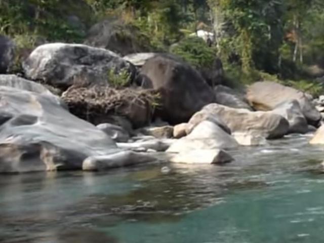 Dooars, West Bengal: It is the floodplains at the foothills to Himalayas, in the north of West Bengal. Serving as the entry point to Bhutan, it is blessed with a wide variety of flora and fauna, and wildlife sanctuaries. (YouTube grab) Dooars, West Bengal: It is the floodplains at the foothills to Himalayas, in the north of West Bengal. Serving as the entry point to Bhutan, it is blessed with a wide variety of flora and fauna, and wildlife sanctuaries. (YouTube grab)