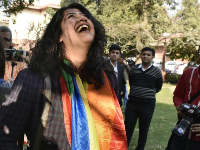 The Rashtriya Swayamsevak Sangh (RSS) has said that homosexuality should not be considered a criminal offence as long as it does not affect others and sexual preferences are private and personal.(Shutterstock) The Rashtriya Swayamsevak Sangh (RSS) has said that homosexuality should not be considered a criminal offence as long as it does not affect others and sexual preferences are private and personal.(Shutterstock)