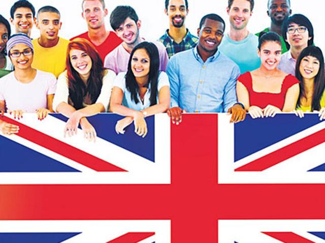 Representative picture of students going to UK to study. Representative picture of students going to UK to study.