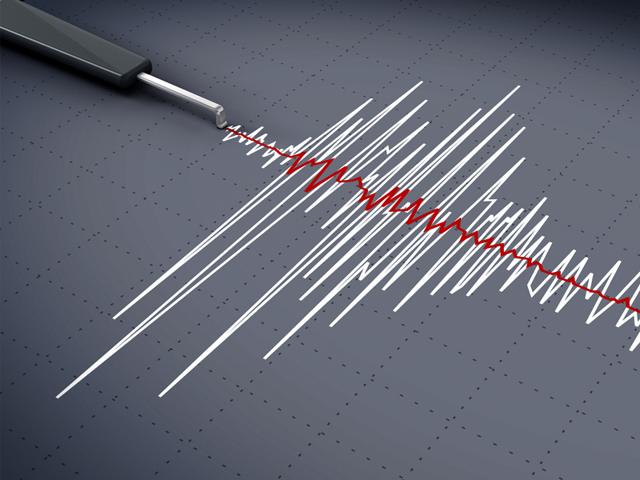 A 6.2-magnitude earthquake hit off Alaska on Friday, US experts said, but there were no immediate reports of damage or injuries.(Representational Image: Shutterstock)