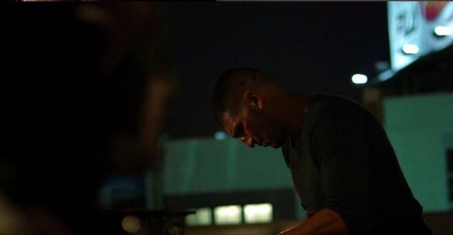 You are left wondering why is Punisher a villain and not a hero? You are left wondering why is Punisher a villain and not a hero?