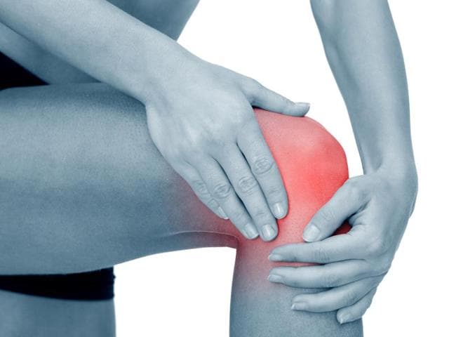 Osteoporosis is responsible for an estimated 8.9 million fractures per year worldwide. (Shutterstock) Osteoporosis is responsible for an estimated 8.9 million fractures per year worldwide. (Shutterstock)