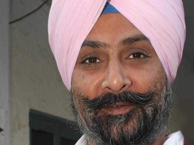 The income tax department has found that Raninder Singh is a direct beneficiary of assets maintained and controlled through foreign business entities. These include accounts with HSBC Private Bank, Geneva.(HT File Photo)