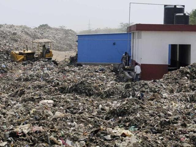 MC finally signed the agreement with Mumbai-based Ess Ell Infrastructure Limited and its Japanese partner Hitachi Company after three failed attempts at doing so. (File image) MC finally signed the agreement with Mumbai-based Ess Ell Infrastructure Limited and its Japanese partner Hitachi Company after three failed attempts at doing so. (File image)