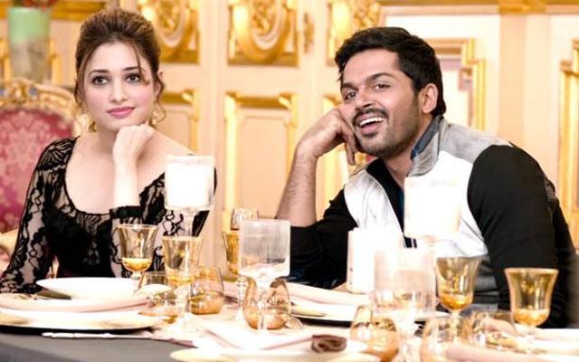 thozha tamil movie youtube