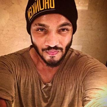 Rapper Raftaar is known for his Bollywood songs Warna Gabbar Aa Jaega and Singh And Kaur. (Raftaarmusic/Facebook) Rapper Raftaar is known for his Bollywood songs Warna Gabbar Aa Jaega and Singh And Kaur. (Raftaarmusic/Facebook)