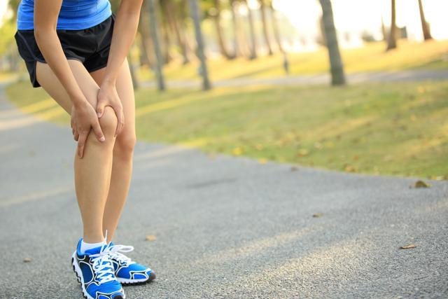 With age-related osteoporosis, the inner structure of the bone diminishes, leaving the bone thinner, less dense and losing its function. (Shutterstock) With age-related osteoporosis, the inner structure of the bone diminishes, leaving the bone thinner, less dense and losing its function. (Shutterstock)
