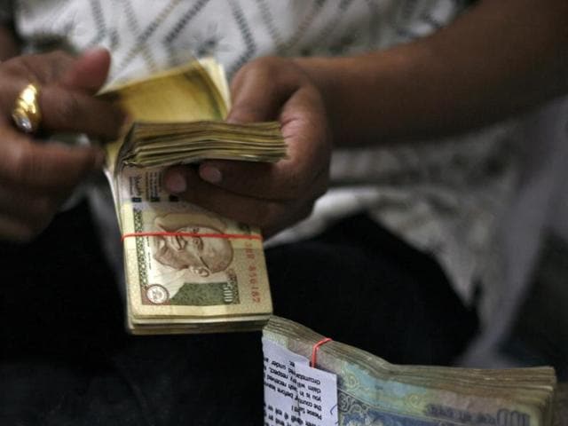 The Opposition Congress and other parties reacted sharply to government’s move of slashing interest rates on all small savings schemes. BUSINESS) (Reuters File Photo) The Opposition Congress and other parties reacted sharply to government’s move of slashing interest rates on all small savings schemes. BUSINESS) (Reuters File Photo)