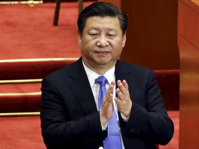 Jia Jia’s disappearance is the latest instance of a Chinese government critic vanishing without a trace. (REUTERS) Jia Jia’s disappearance is the latest instance of a Chinese government critic vanishing without a trace. (REUTERS)