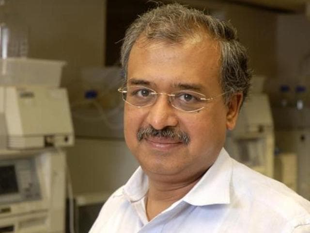 HRD ministry has finalised the name of Dilip Shanghvi, chairman of Sun Pharma, as the new chairman of IIT Bombay. (Picture courtesy: Wikipedia) HRD ministry has finalised the name of Dilip Shanghvi, chairman of Sun Pharma, as the new chairman of IIT Bombay. (Picture courtesy: Wikipedia)
