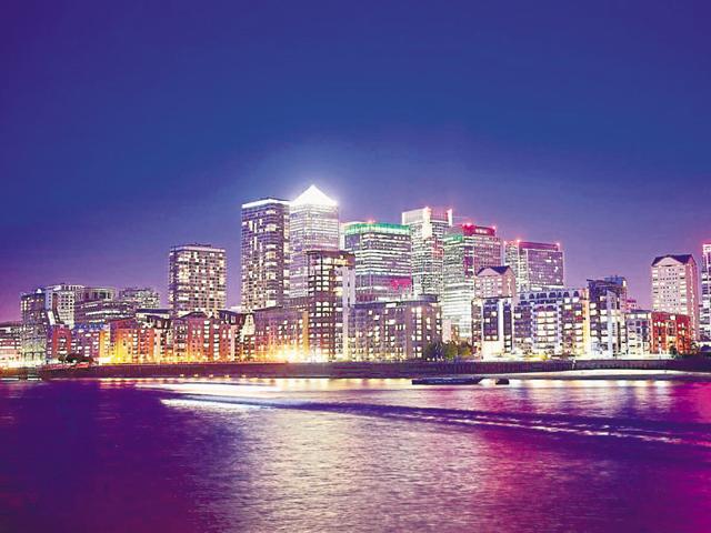 HNWIs prefer to invest in properties in London because of the city’s reputation as a safe and stable place for investment.(ISTOCK)
