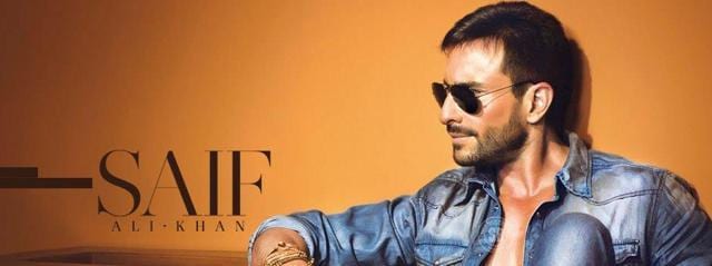 Saif Ali Khan, the other trouble-maker of Bollywood. (Saifalikhan/Facebook) Saif Ali Khan, the other trouble-maker of Bollywood. (Saifalikhan/Facebook)
