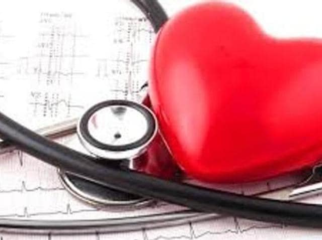 In the initial stages, the website will provide information about the process of organ donation and later on it will provide databases of potential organ donors present in various hospitals in the region. (HT Photo) In the initial stages, the website will provide information about the process of organ donation and later on it will provide databases of potential organ donors present in various hospitals in the region. (HT Photo)