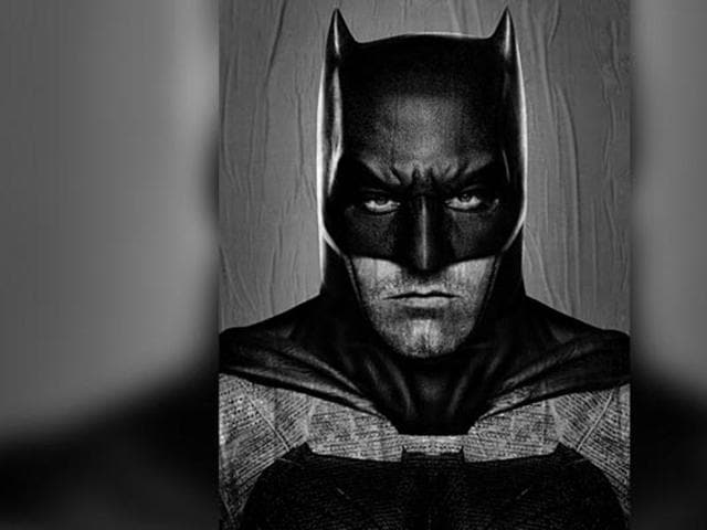 Batman V Superman: Dawn of Justice will be released on March 26, 2016. Batman V Superman: Dawn of Justice will be released on March 26, 2016.