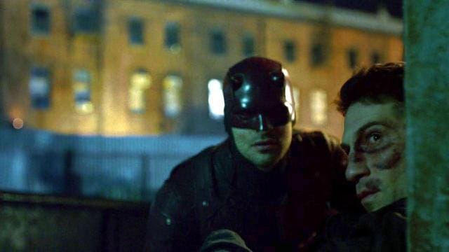 Will Elektra kill Stick? Will Elektra kill Stick?