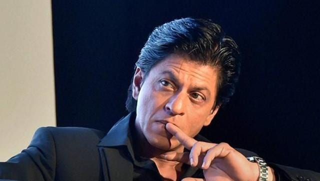 SRK has also had his share of unsavoury incidents through his career. (HT Photo) SRK has also had his share of unsavoury incidents through his career. (HT Photo)