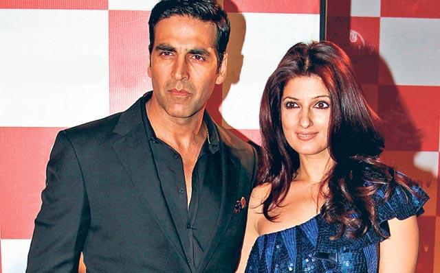 Akshay Kumar and Twinkle Khanna fought publicly over his alleged affair with Priyanka Chopra. (HT Photo) Akshay Kumar and Twinkle Khanna fought publicly over his alleged affair with Priyanka Chopra. (HT Photo)