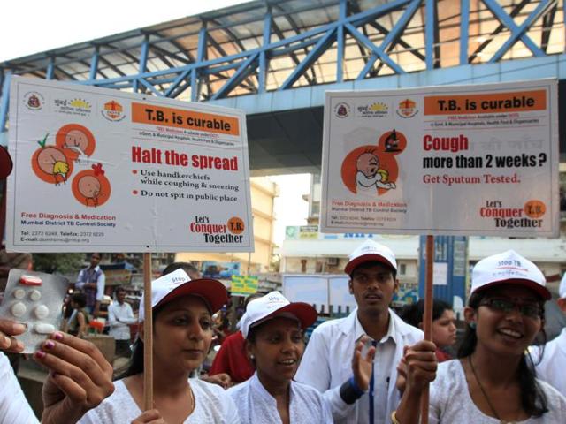 Doctors said that the first and second line drugs which are a cocktail of about 12 medicines are ineffective. (For representation) Doctors said that the first and second line drugs which are a cocktail of about 12 medicines are ineffective. (For representation)