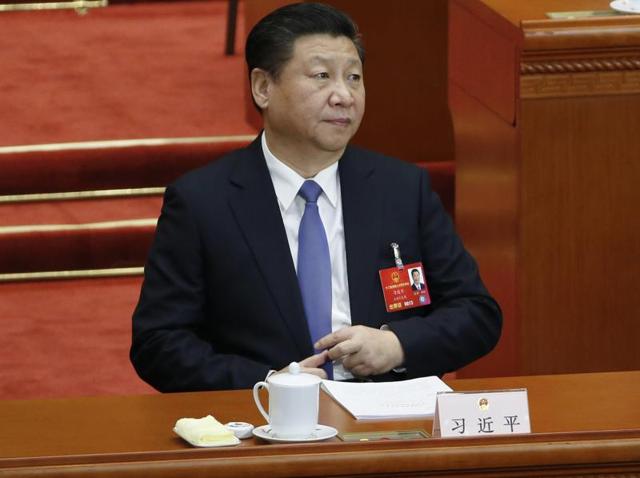 Jia Jia is the latest critic of Chinese President Xi Jinping to disappear. His lawyer announced that he has been officially detained by the authorities on Sunday. (AP Photo) Jia Jia is the latest critic of Chinese President Xi Jinping to disappear. His lawyer announced that he has been officially detained by the authorities on Sunday. (AP Photo)