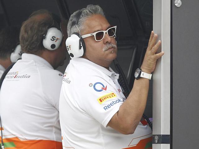 Sebi has widened its probe into dealings of Vijay Mallya-led UB Group companies. (AP File Photo) Sebi has widened its probe into dealings of Vijay Mallya-led UB Group companies. (AP File Photo)