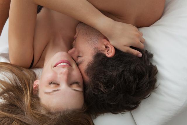 It is vital that men abstain from any sort of sexual activities for four to six weeks after undergoing the surgery, advise doctors. (Shutterstock) It is vital that men abstain from any sort of sexual activities for four to six weeks after undergoing the surgery, advise doctors. (Shutterstock)