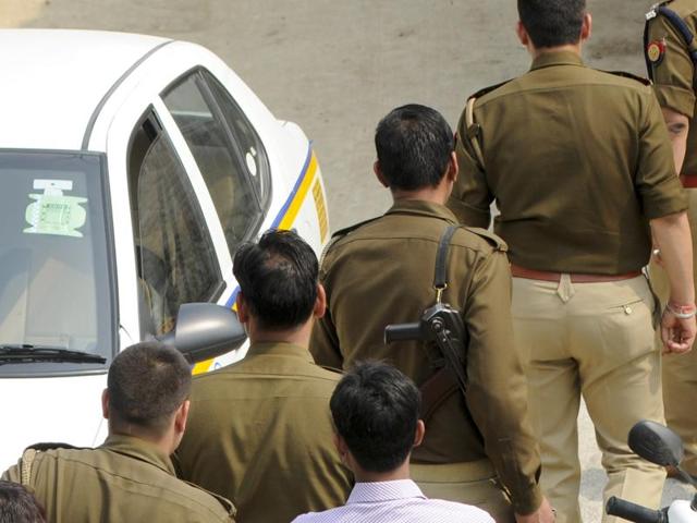 Upper Shillong resident Dlet Syiemlieh grew suspicious when her son Vicky, 22, seemed edgy after he came home on Thursday, less than an hour after the girl went missing around 7.30pm. (Burhaan Kinu/HT Photo/Representative Image) Upper Shillong resident Dlet Syiemlieh grew suspicious when her son Vicky, 22, seemed edgy after he came home on Thursday, less than an hour after the girl went missing around 7.30pm. (Burhaan Kinu/HT Photo/Representative Image)