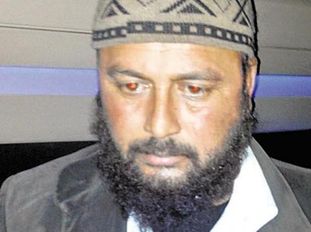 Kafaitullah Khan, an alleged Pakistani spy, said the Pakistan ISI are looking for retired Indian defence personnel to work for them.(File Photo)