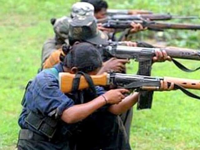 Jharkhand is one of the worst left wing extremism affected state. Maoists in the state have taken to holding public lotteries to recruit children into the force. (File photo) Jharkhand is one of the worst left wing extremism affected state. Maoists in the state have taken to holding public lotteries to recruit children into the force. (File photo)