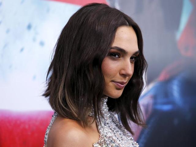 Wonder Woman star Gal Gadot, who will feature in Batman V Superman: Dawn Of Justice, attends the movie’s New York premiere. (REUTERS) Wonder Woman star Gal Gadot, who will feature in Batman V Superman: Dawn Of Justice, attends the movie’s New York premiere. (REUTERS)