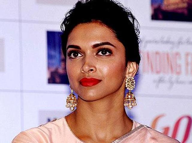 Deepika Padukone had come out openly last year about her struggle with depression and talked about a lack of awareness and social stigma attached to it.(AFP file)