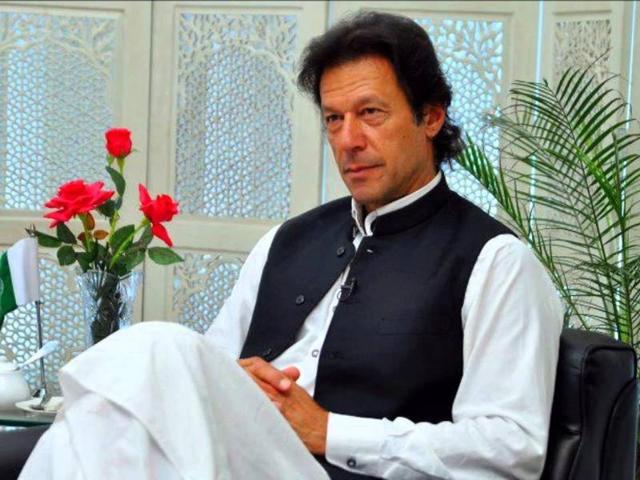 mran Khan has said that he would like to see Pakistan and India resume bilateral series. (PTI Photo) mran Khan has said that he would like to see Pakistan and India resume bilateral series. (PTI Photo)