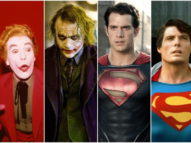 Batman v Superman: Best and worst of The Dark Knight & Man of Steel