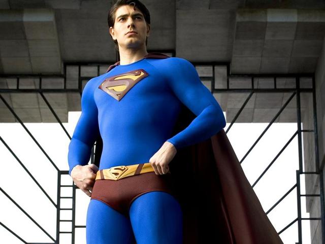 “You will be different, sometimes you’ll feel like an outcast, but you’ll never be alone. You will make my strength your own. You will see my life through your eyes, as your life will be seen through mine. The son becomes the father and the father becomes the son.” - Brandon Routh, Superman Returns (2006) “You will be different, sometimes you’ll feel like an outcast, but you’ll never be alone. You will make my strength your own. You will see my life through your eyes, as your life will be seen through mine. The son becomes the father and the father becomes the son.” - Brandon Routh, Superman Returns (2006)