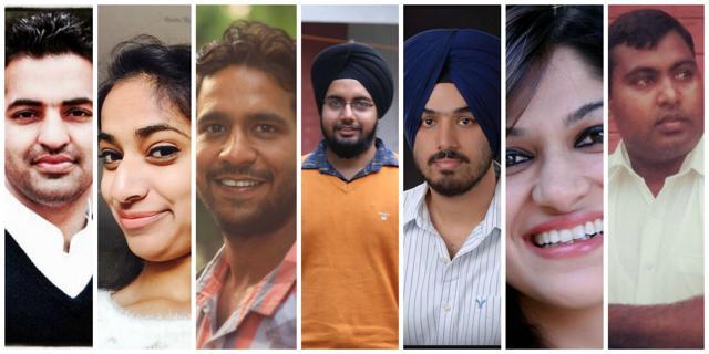 “Students were sympathetic towards him as it was perceived that Kanhaiya had been made a scapegoat for political advantages by certain political parties. There was also a general opinion that those raising anti-national slogans must be dealt with strictly.” (HT Photo) “Students were sympathetic towards him as it was perceived that Kanhaiya had been made a scapegoat for political advantages by certain political parties. There was also a general opinion that those raising anti-national slogans must be dealt with strictly.” (HT Photo)