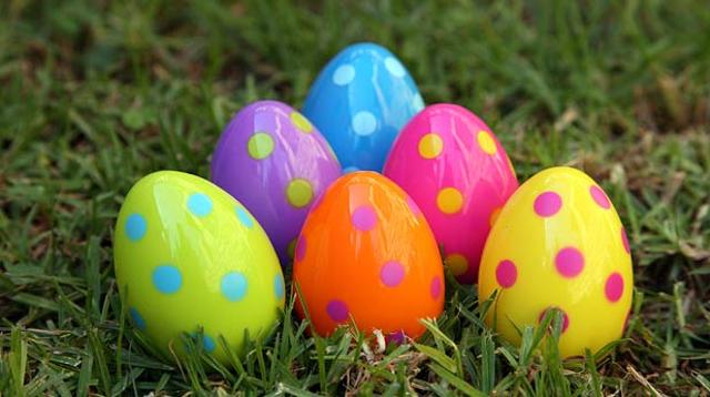 Celebrate Easter with some mouth-watering delicacies Celebrate Easter with some mouth-watering delicacies
