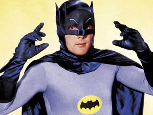 Na na na na na na na na na na na na na na na na... BATMAN! (1966) Na na na na na na na na na na na na na na na na... BATMAN! (1966)