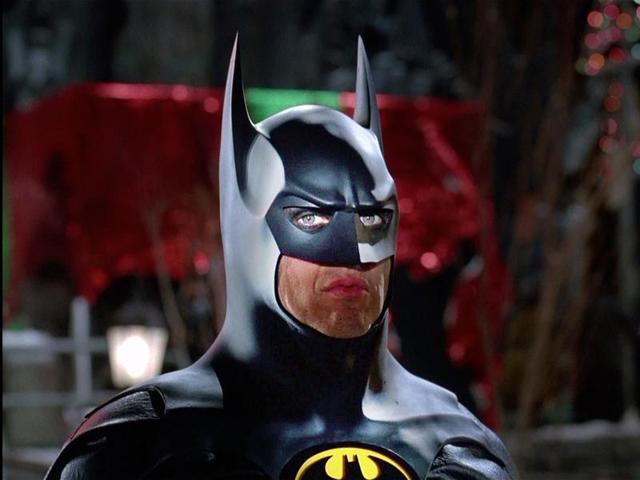 “Eat floor. High Fibre.” - Michael Keaton, Batman Returns (1992) “Eat floor. High Fibre.” - Michael Keaton, Batman Returns (1992)