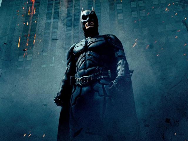 “Where is he!?” - Christian Bale, The Dark Knight (2008) “Where is he!?” - Christian Bale, The Dark Knight (2008)