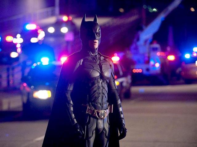 “A hero can be anyone. Even a man doing something as simple and reassuring as putting a coat around a young boy’s shoulders to let him know that the world hadn’t ended.” - Christian Bale, The Dark Knight Rises. “A hero can be anyone. Even a man doing something as simple and reassuring as putting a coat around a young boy’s shoulders to let him know that the world hadn’t ended.” - Christian Bale, The Dark Knight Rises.