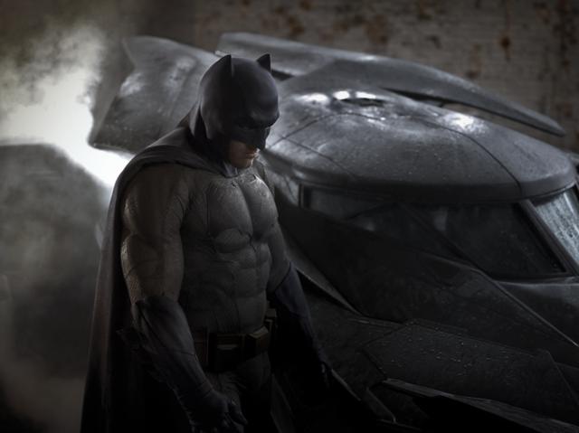 “Tell me, do you bleed? You will.” - Ben Affleck, Batman v Superman: Dawn of Justice. “Tell me, do you bleed? You will.” - Ben Affleck, Batman v Superman: Dawn of Justice.