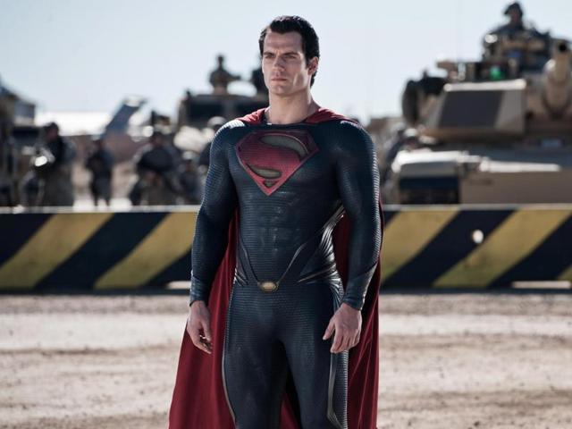 “I grew up in Kansas, General. I’m about as American as it gets.” - Henry Cavill, Man of Steel (2013) “I grew up in Kansas, General. I’m about as American as it gets.” - Henry Cavill, Man of Steel (2013)